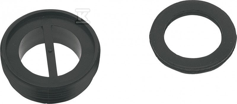 Nypel łączący regulator strumienia M22 - M24 P14 - obrazek 1