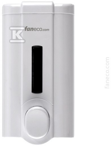 Dozownik mydła w płynie 1l ECO S1000PGW - obrazek 1