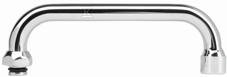 Wylewka 3/4" 160C, chrom W160C/4 - obrazek 1