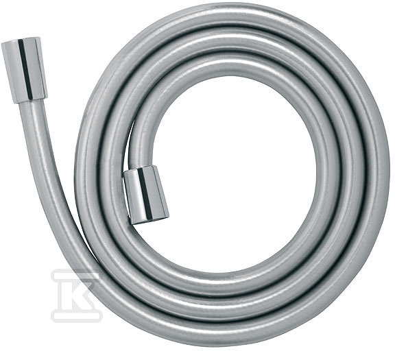 Wąż prysznicowy 150 cm, PC V SilverShine W41 - obrazek 1
