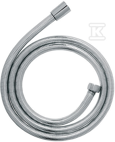 Wąż prysznicowy 150 cm, PC V SilverFlex W53 - obrazek 1