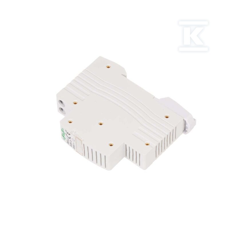 Dzwonek elektroniczny modułowy DZE-01 - obrazek 3