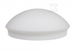 Plafon z wbudowanym czujnikiem ruchu 360 stopni DRM-06