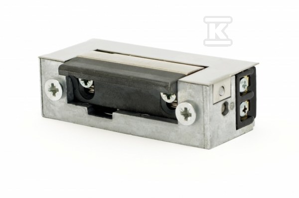 Elektrozaczep prądu stałego 260ma, 12v EZ-02