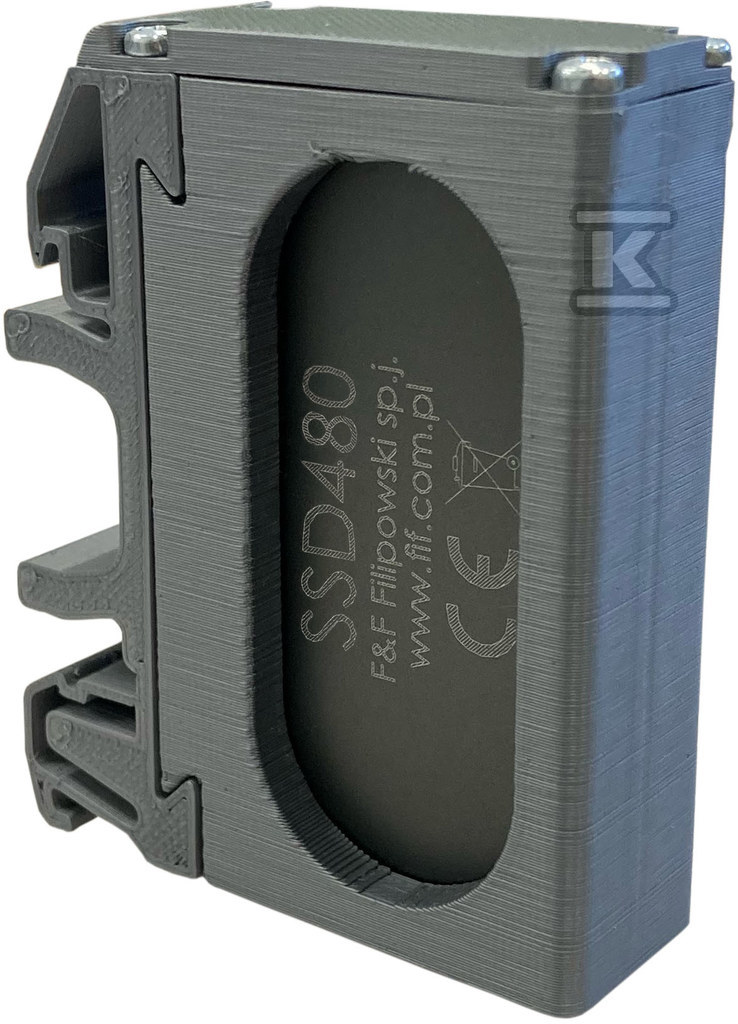 Pamięć masowa ssd 480gb MAX-SSD480