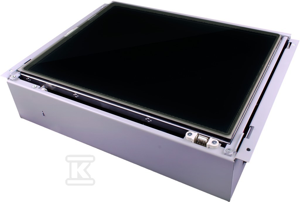 Komputer 12" z panelem dotykowym mH-TS12 MH-TS12 - obrazek 1