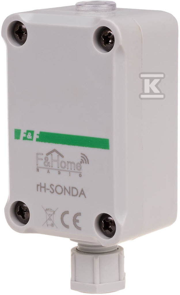 Moduł sondy temperatury / jasności rH-SONDA RH-SONDA - obrazek 1