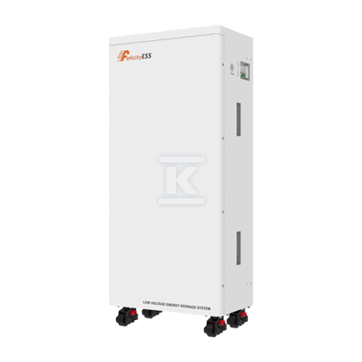 Moduł bateryjny - FELICITY - LUX-Y-48300LG01 - 15 kWh - LV F11G5 - obrazek 1