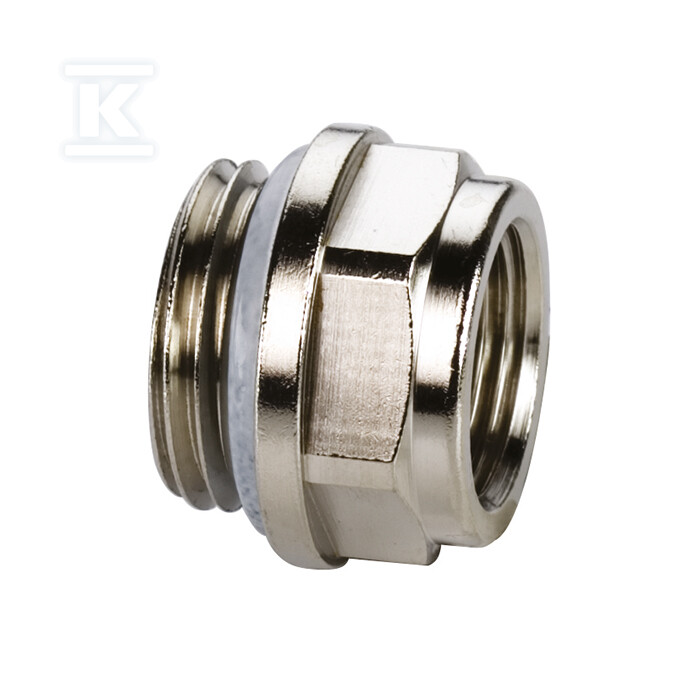 Korek uniwersalny 1/2" x 3/8" gw/gz F10705 - obrazek 1