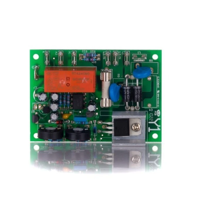 Moduł hamulca elektronicznego 1 fazowego 60P0880 30P2880 - obrazek 1