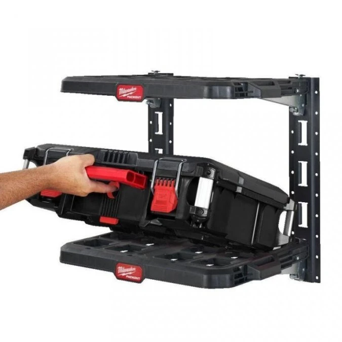 MILWAUKEE PACKOUT Półki systemowe - obrazek 3