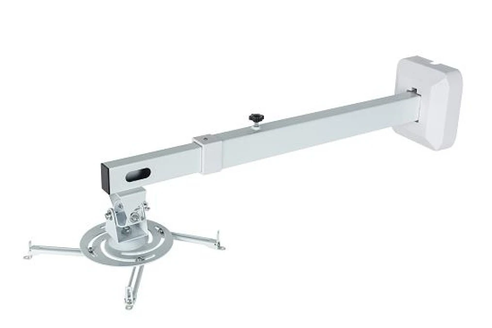 Mocowanie ścienne do projektorów AVTEK WALLMOUNT NEXT1200 1MVWM11 (20 kg kolor biały)