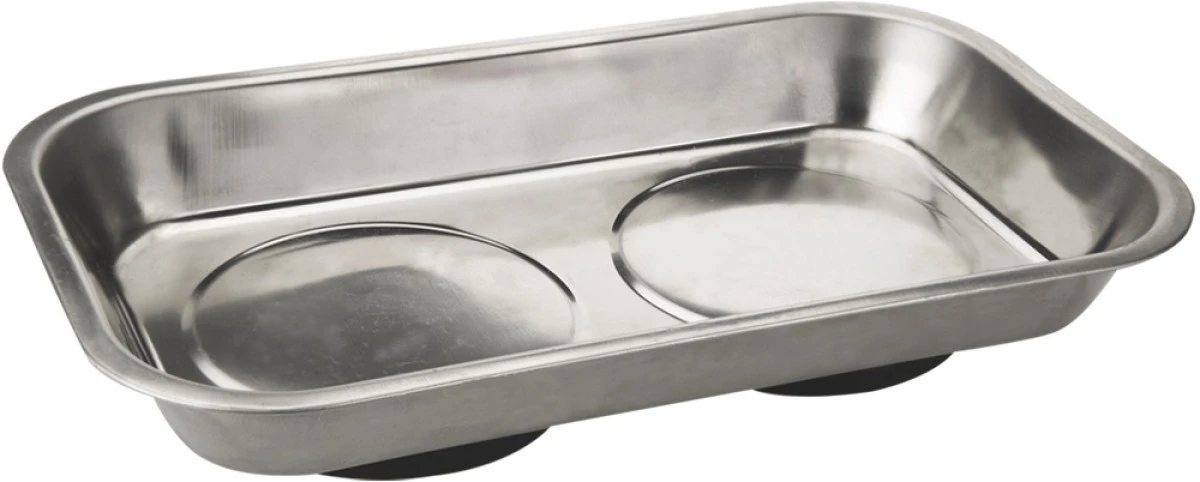 Miska magnetyczna prostokątna 245x145 mm 11‑614 - obrazek 2
