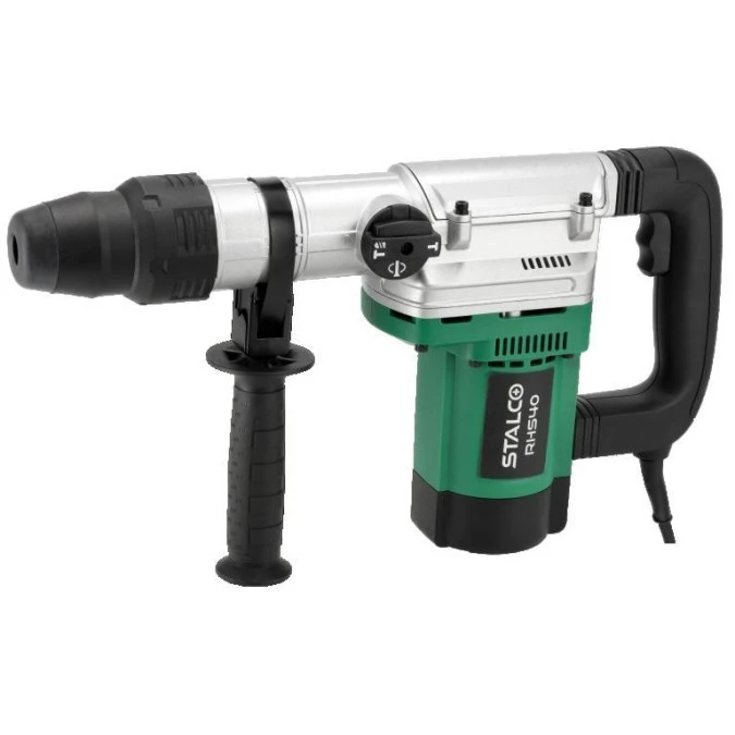 Młotowiertarka 1250W SDS max RH40 STALCO S‑97509 - obrazek 2