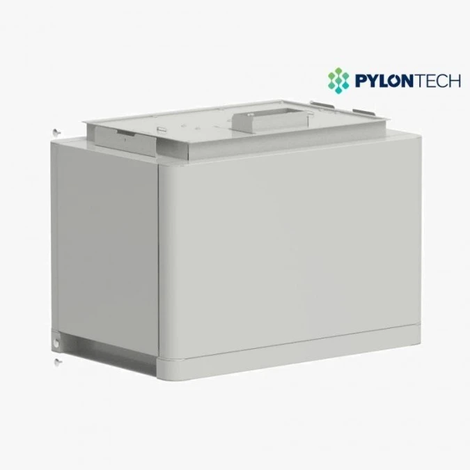 Moduł bateryjny LiFePO4 3,55 kWh 96V Pylontech Force‑H2 FH9637M