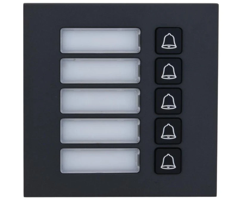 MODUŁ KLAWIATURY VTO4103FB‑MB5 DO MODUŁU VTO4103FB DAHUA - obrazek 2