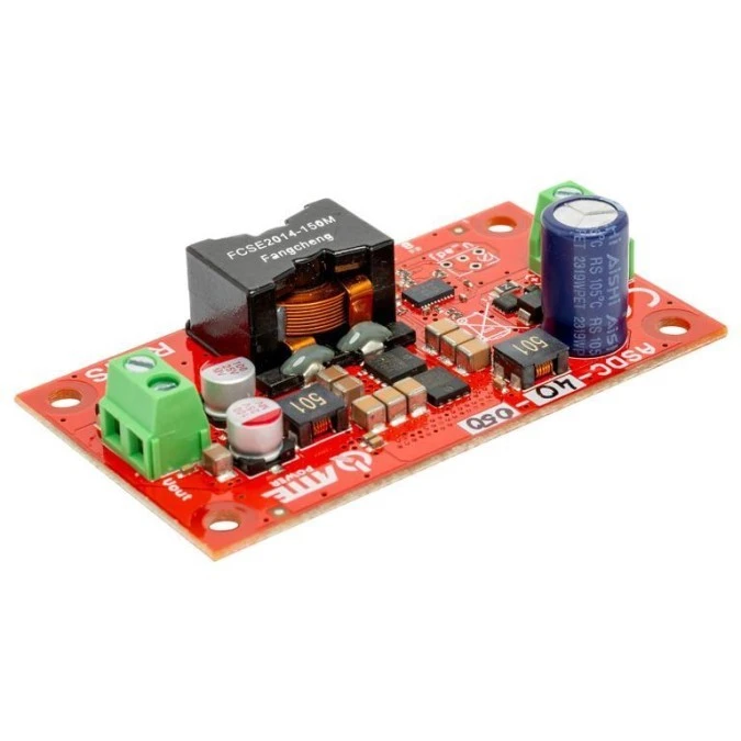 MODUŁ PRZETWORNICY ASDC‑40‑050‑OF DC/DC ATTE - obrazek 1