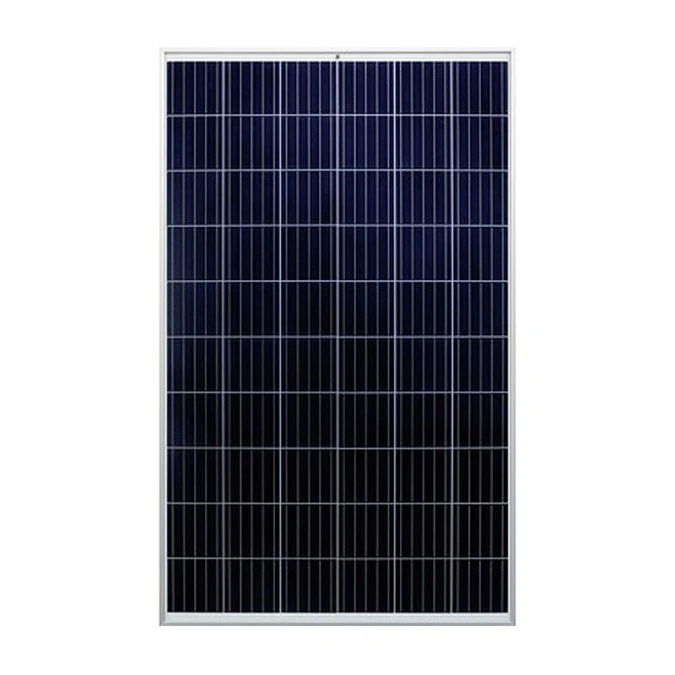 Moduł fotowoltaiczny SHARP 270W ND‑RB270 - obrazek 1