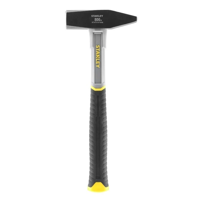 Młotek Stanley Fiberglass 800 g ślusarski STHT0‑51909 - obrazek 3