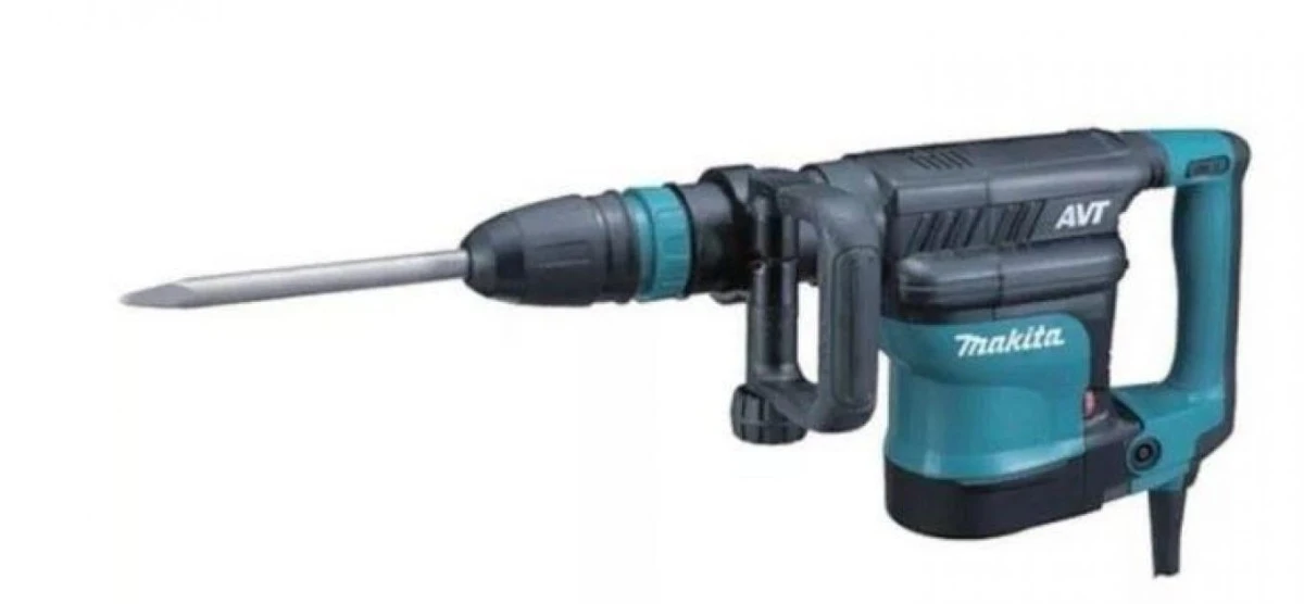 Młot udarowy kujący sds‑max 11,2 j 1300w - obrazek 1