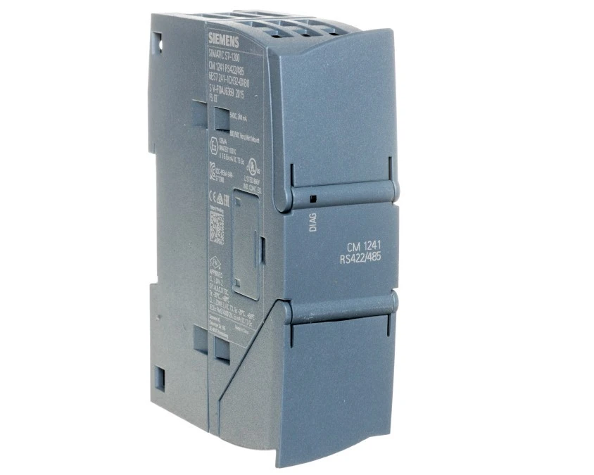 Moduł komunikacyjny SIMATIC S7‑1200 6ES7241‑1CH32‑0XB0 - obrazek 1