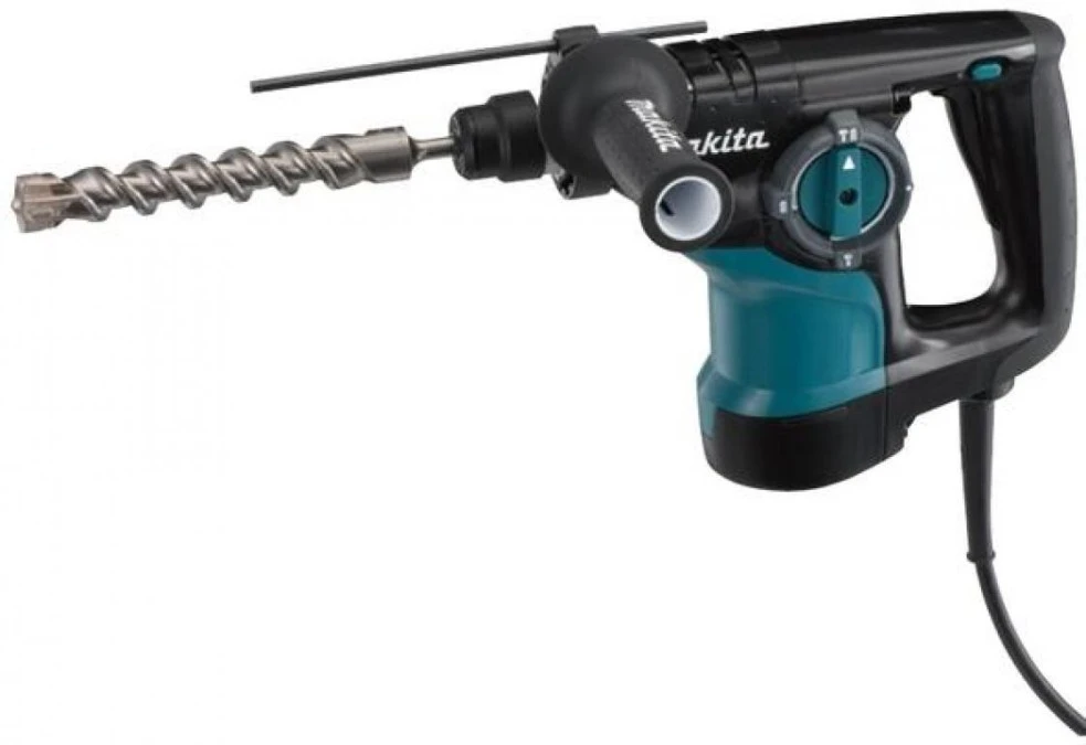 Młot udarowy obrotowy sds+ 800w,28mm
