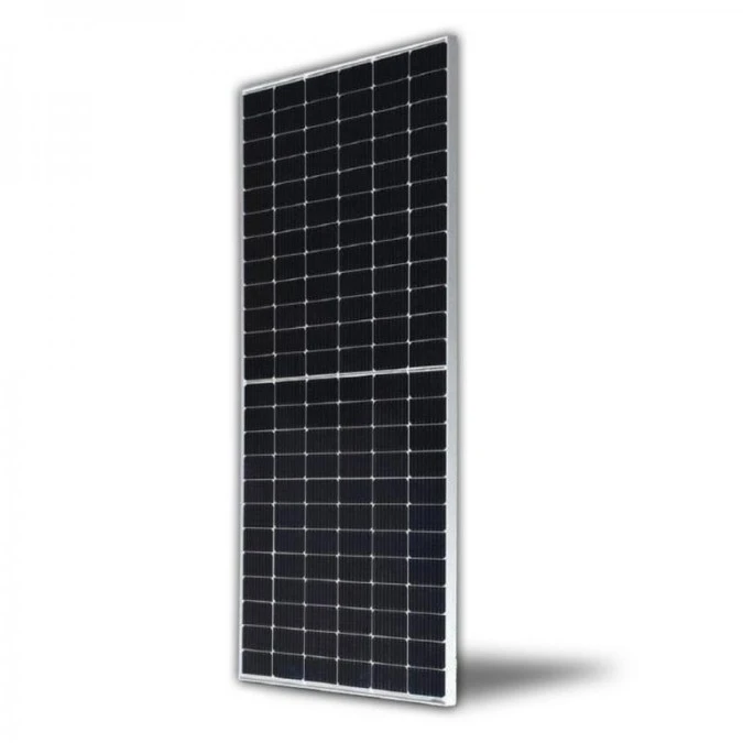 Moduł fotowoltaiczny 410W MONO HALF CEL 1722x1134x30mm 27V ( SET 15szt. ) 11551 - obrazek 2