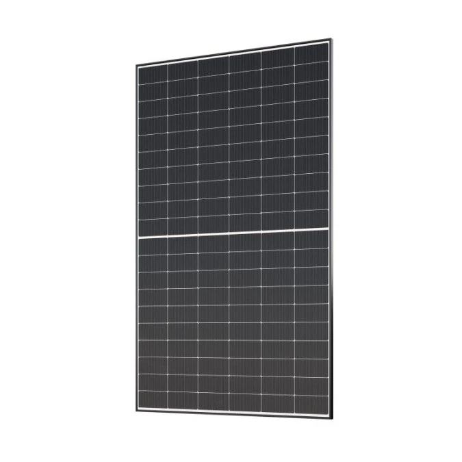 Moduł fotowoltaiczny 470Wp M470N60LB‑BF‑F7 VS36 czarna rama Bifacial 4099854317460