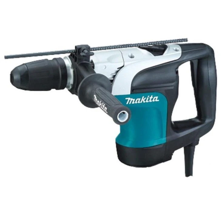 Młot udarowo‑obrotowy sds‑max 1050w - obrazek 1