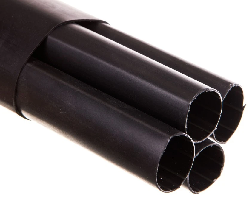 Mufa kablowa termokurczliwa przelotowa 4x25‑70mm2 SHORT ZRN2X4SE - obrazek 1