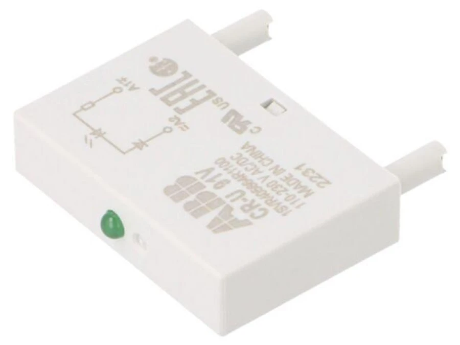 Moduł diodowy 1SVR405664R1100 - obrazek 1
