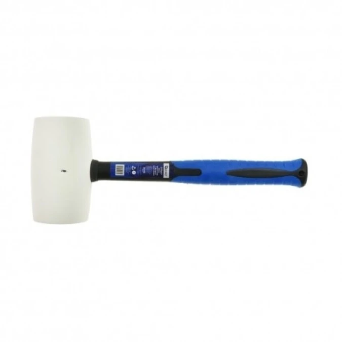 Młotek gumowy 850g FIBERGLASS 6858 - obrazek 3