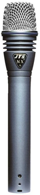 Mikrofon elektretowy typu overhead NX‑9