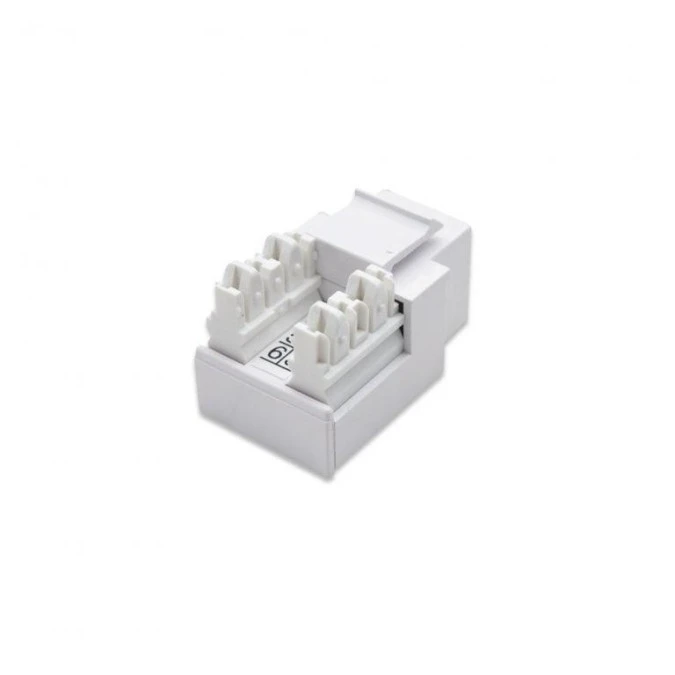 Moduł Keystone Rj11/12 Biały 502795 - obrazek 3