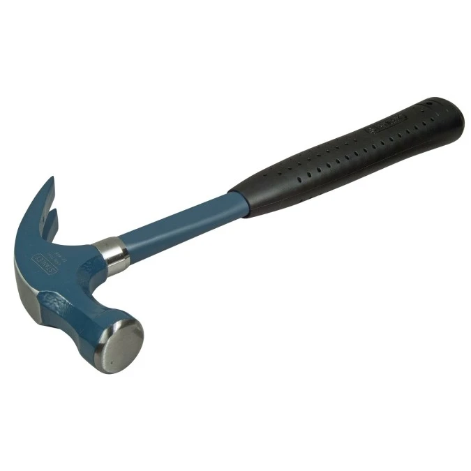 Młotek ciesielski Bluestrike 450 g 1‑51‑488 - obrazek 2