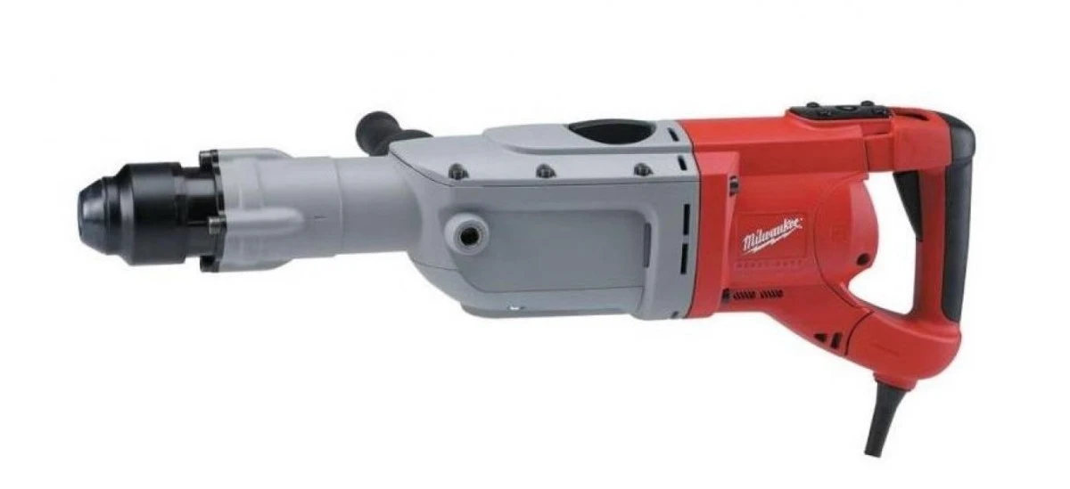 Młot udarowy obrotowy sds‑max k900s - obrazek 1