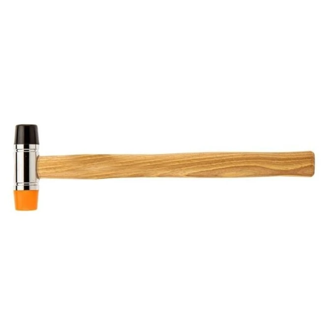 Młotek blacharski 150 g/22 mm 11‑620 - obrazek 1