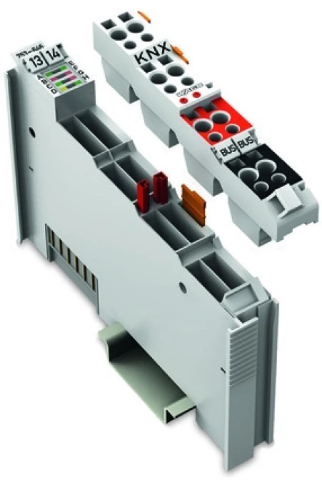 Moduł KNX/EIB/TP1 753‑646 - obrazek 3