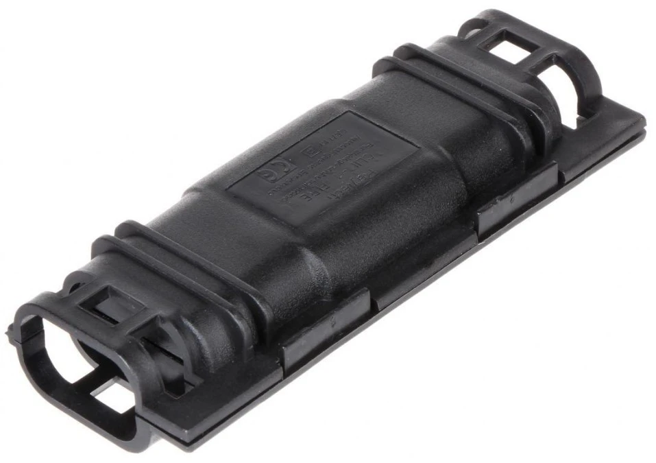 Mufa przelotowa GELBOX 5x6mm2 SUPER‑CLIK‑1 IPx8 RayTech - obrazek 1