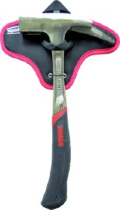 Młotek ciesielski Home Tools MN‑32‑008 0,6 kg monoblock /1 szt./ - obrazek 2