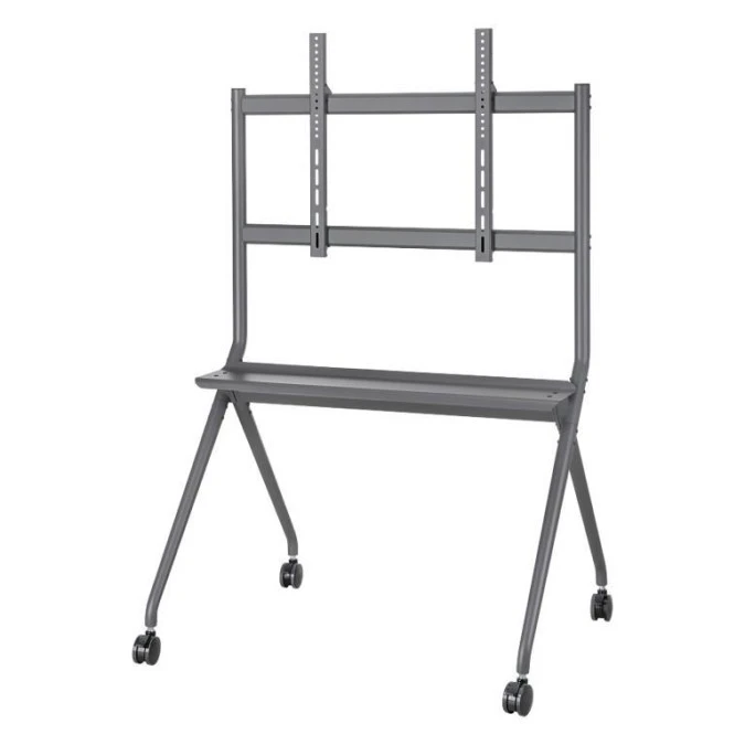 MOBILNY UCHWYT MONITORA BRATECK‑TTF15‑68FW BRATECK