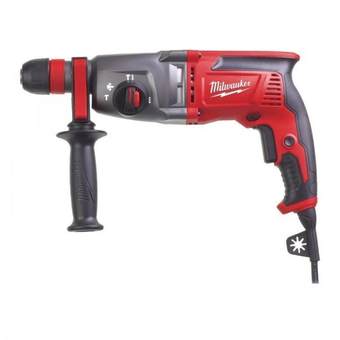 Młotowiertarka sieciowa 820W SDS‑PLUS, w walizce, PH28X 4933396392 - obrazek 1