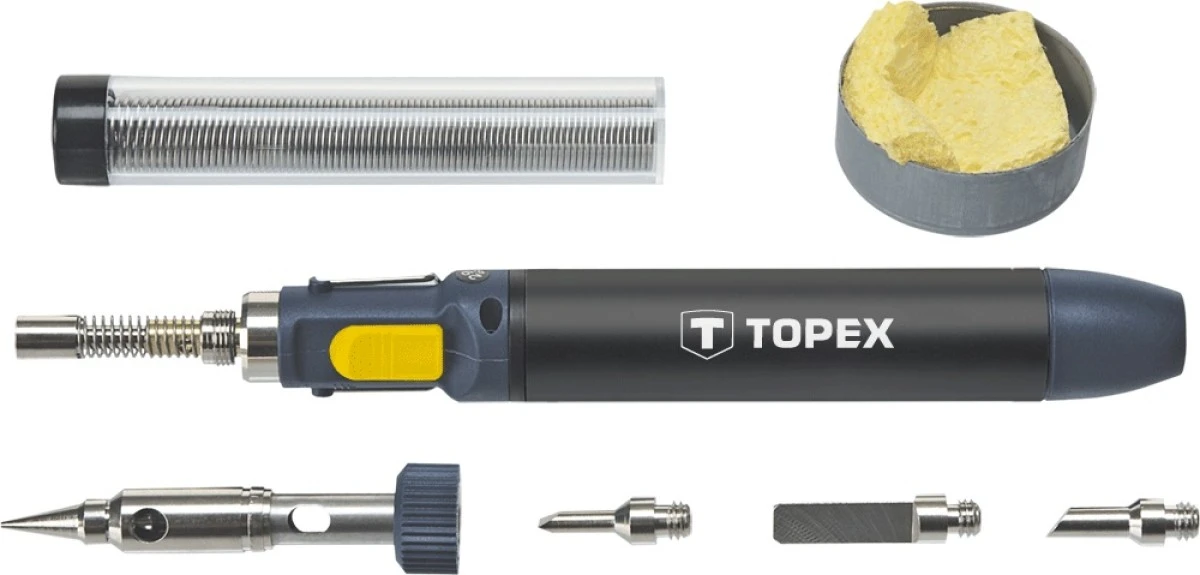 Mikropalnik 12 ml 44E108
