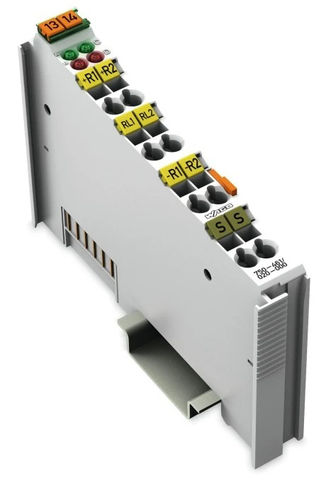 Moduł 2AI NTC 20k 750‑461/020‑000 - obrazek 1