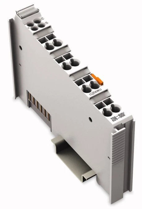 Moduł końcowy EXT 750‑600/025‑000 - obrazek 1