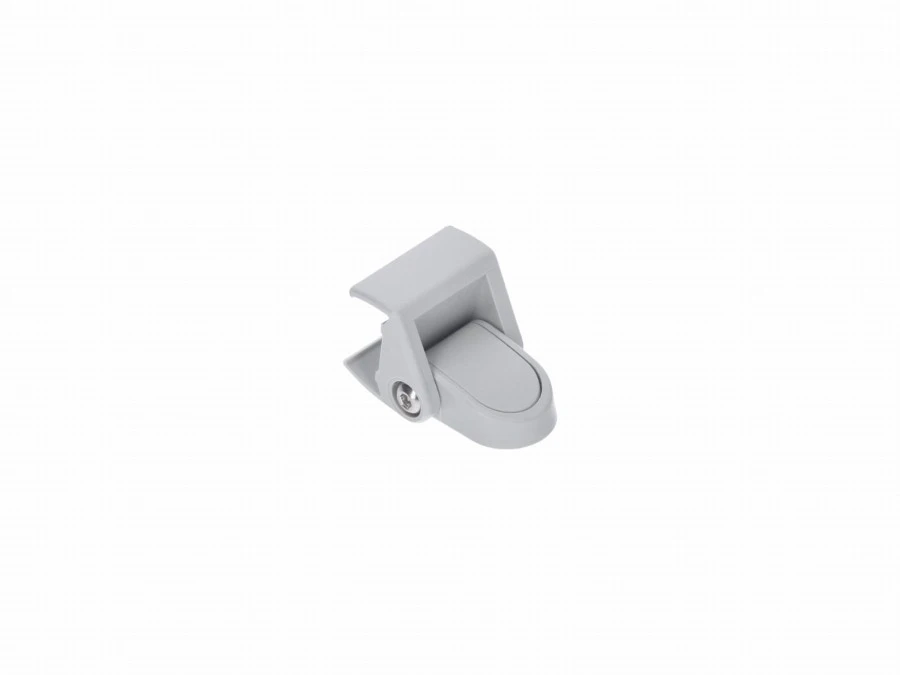Mocownik REG‑PD‑UV jasnoszary KLUŚ - obrazek 2
