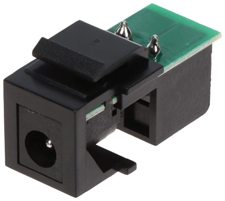 Moduł Keystone 2.1/5.5 FX‑G‑55 - obrazek 1