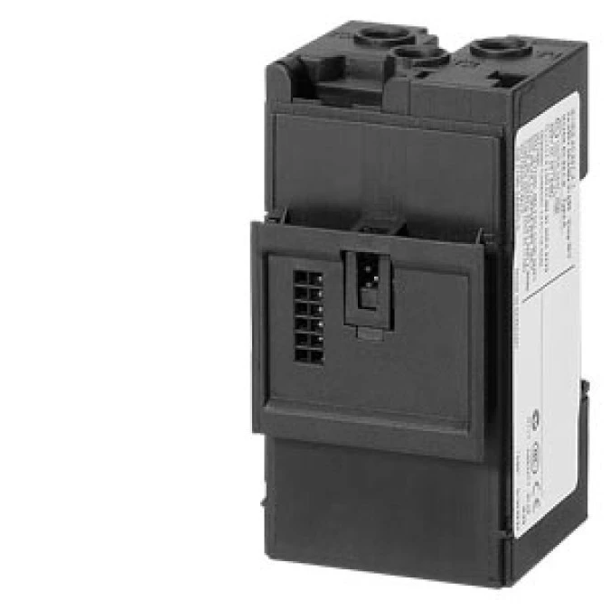 Moduł pomiarowy prądu 3‑fazowy 20‑200A SIMOCODE Pro 3UF7103‑1AA00‑0 - obrazek 3