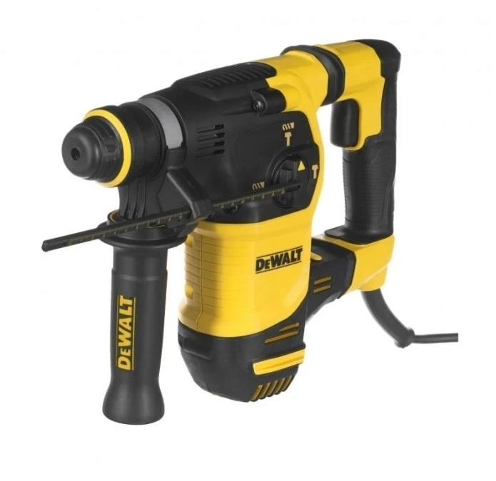 Młotowiertarka DeWalt SDS‑Plus D25333K
