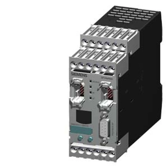 Moduł komunikacyjny do 3RK3 DP‑INTERFACE 12 kBIT/s RS 485 3RK3511‑1BA10 - obrazek 1
